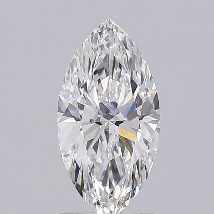 1.09 ct Marquise D VVS2 IGI Certified Lab Grown Diamond