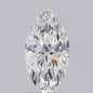 1.09 ct Marquise D VVS2 IGI Certified Lab Grown Diamond