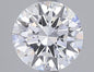 1.03 ct Round D VVS2 IGI Certified Lab Grown Diamond