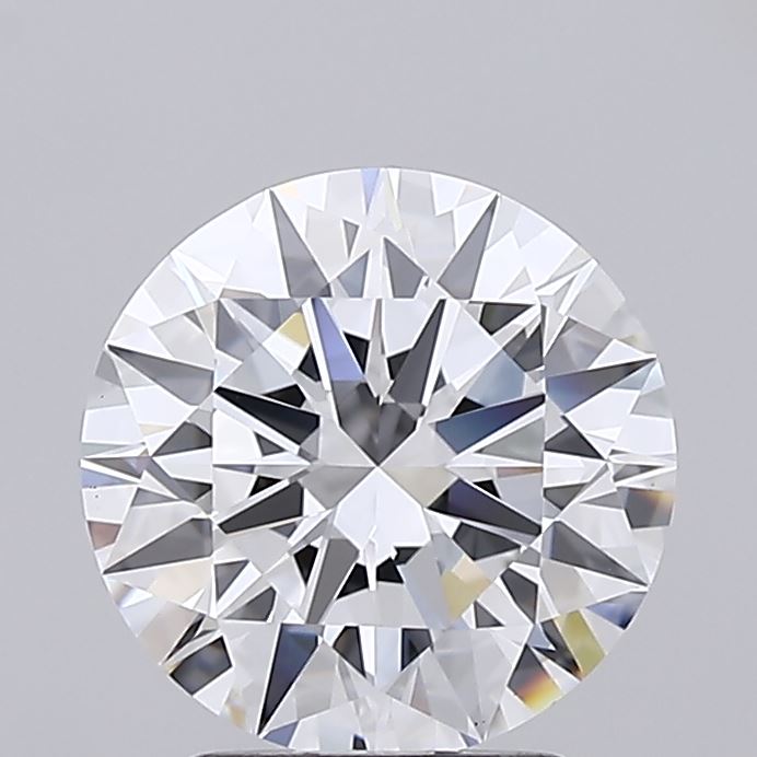 2.49 ct Round D VVS1 IGI Certified Lab Grown Diamond