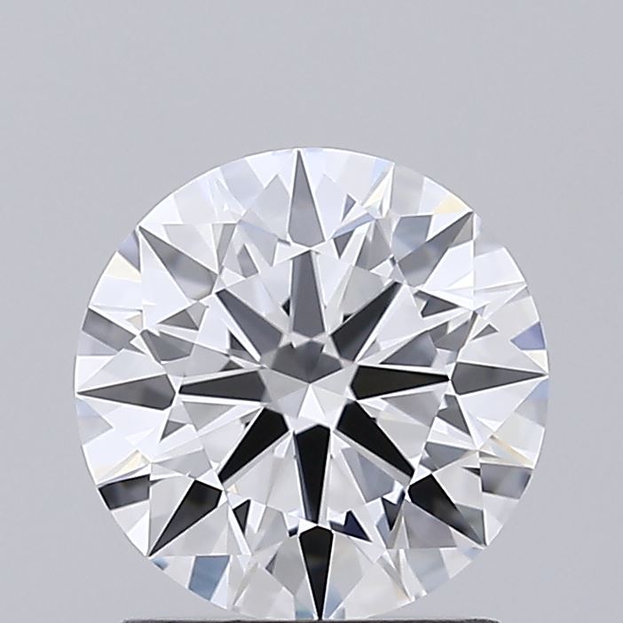 1.17 ct Round D VVS1 IGI Certified Lab Grown Diamond