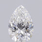1.71 ct Pear D VS1 IGI Certified Lab Grown Diamond
