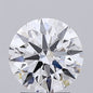 1.92 ct Round D VVS1 IGI Certified Lab Grown Diamond