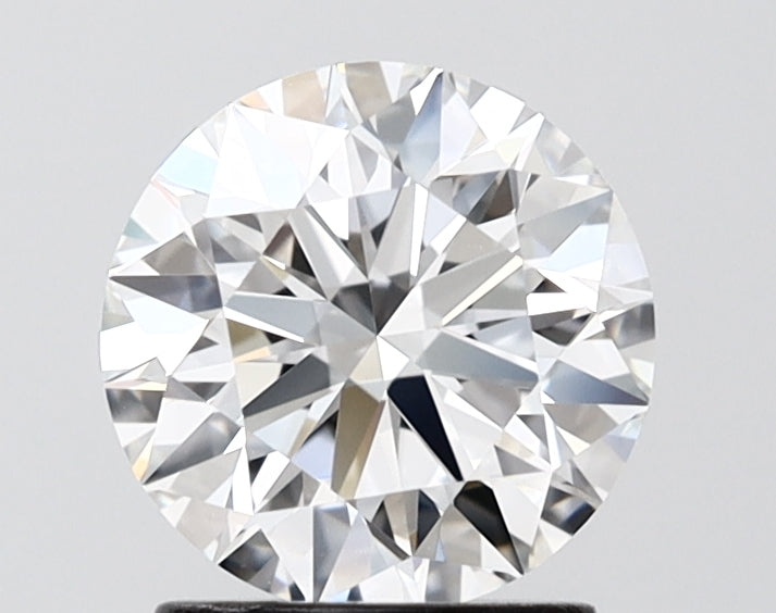 1.59 ct Round E VVS2 IGI Certified Lab Grown Diamond