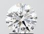 1.59 ct Round E VVS2 IGI Certified Lab Grown Diamond