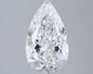 2.41 ct Oval F VS1 IGI Certified Lab Grown Diamond