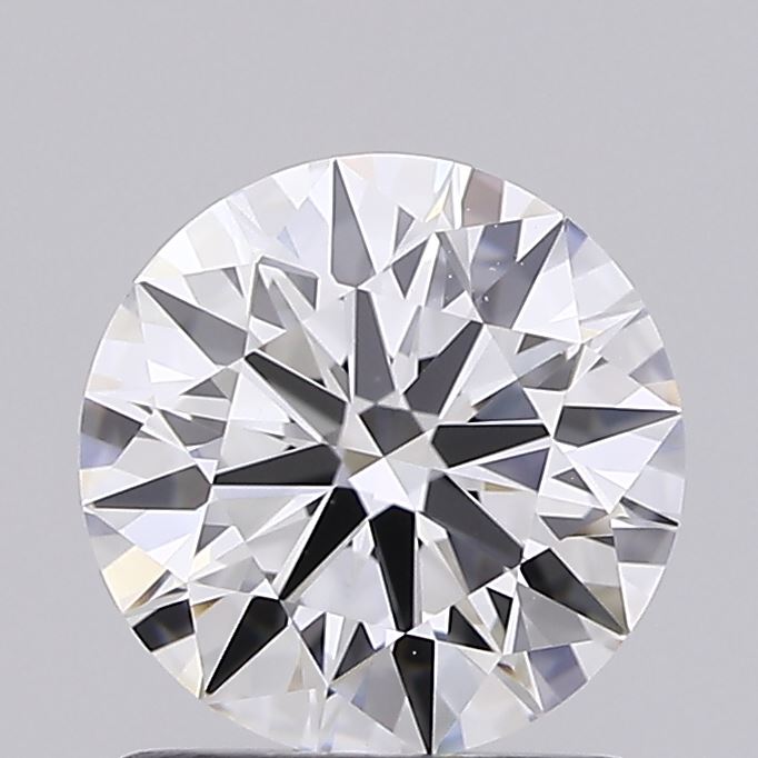 1.26 ct Round E VVS2 IGI Certified Lab Grown Diamond