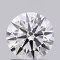 1.26 ct Round E VVS2 IGI Certified Lab Grown Diamond