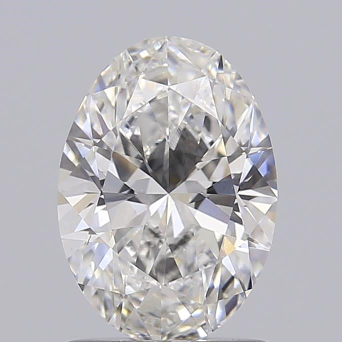 1.06 ct Oval E VS1 IGI Certified Lab Grown Diamond