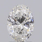 1.06 ct Oval E VS1 IGI Certified Lab Grown Diamond