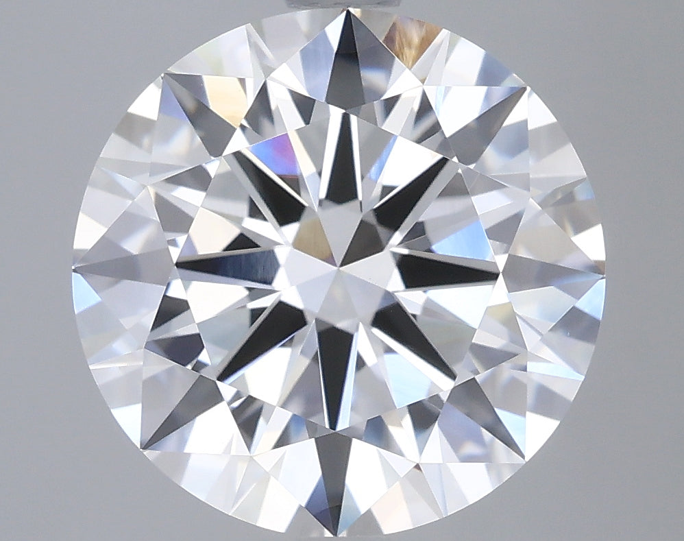 5.00 ct Round E VVS2 IGI Certified Lab Grown Diamond
