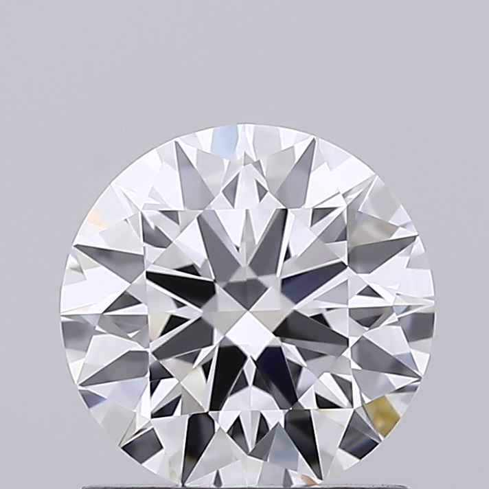 1.06 ct Round D VVS2 IGI Certified Lab Grown Diamond