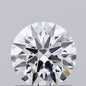 1.06 ct Round D VVS2 IGI Certified Lab Grown Diamond