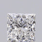 2.01 ct Princess D VS2 IGI Certified Lab Grown Diamond
