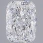 2.50 ct Cushion E VS2 IGI Certified Lab Grown Diamond