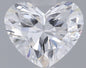 1.00 ct Heart D VS1 IGI Certified Lab Grown Diamond