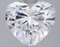 2.01 ct Heart E VVS2 IGI Certified Lab Grown Diamond
