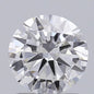 1.00 ct Round D VS1 IGI Certified Lab Grown Diamond
