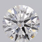 1.90 ct Round E VS2 IGI Certified Lab Grown Diamond