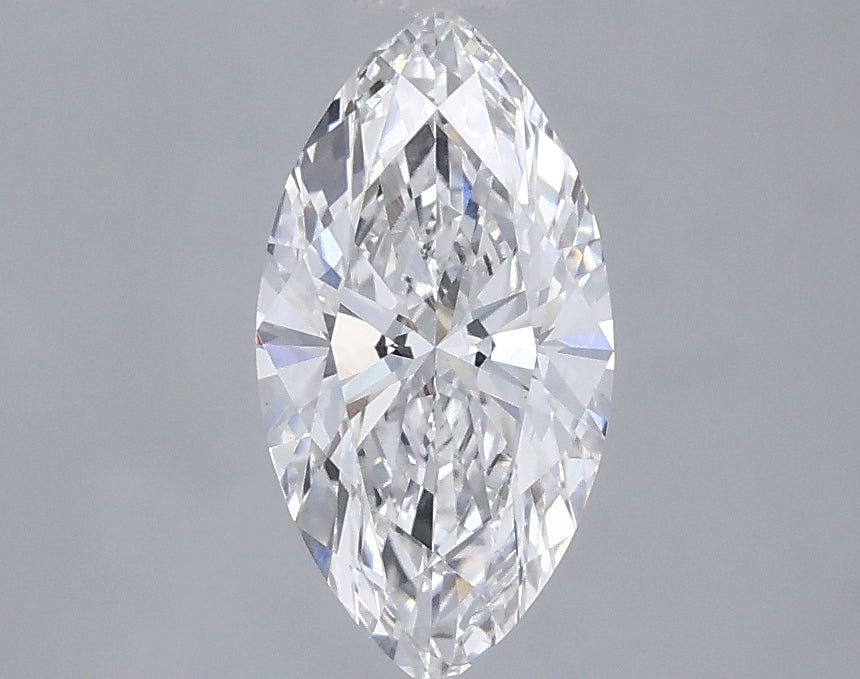 1.00 ct Marquise D VS1 IGI Certified Lab Grown Diamond
