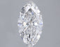 1.00 ct Marquise D VS1 IGI Certified Lab Grown Diamond