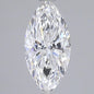 1.51 ct Marquise E VS1 IGI Certified Lab Grown Diamond