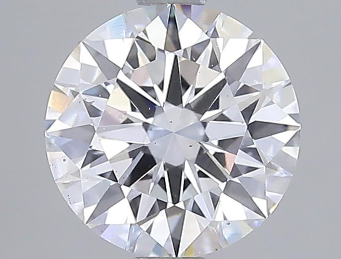 1.50 ct Round E VS2 IGI Certified Lab Grown Diamond