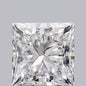1.78 ct Princess D VVS2 IGI Certified Lab Grown Diamond