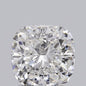 1.50 ct Cushion E VVS2 IGI Certified Lab Grown Diamond