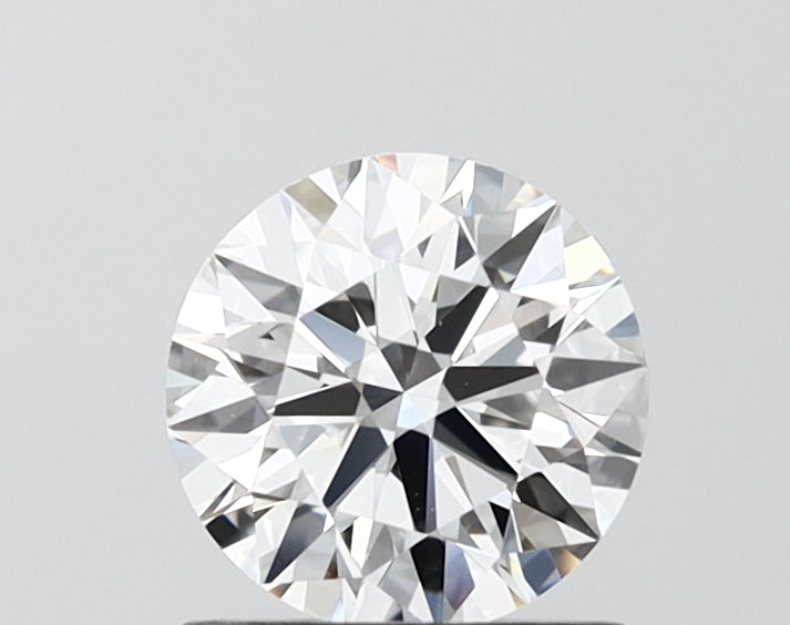 1.00 ct Round E VVS2 IGI Certified Lab Grown Diamond