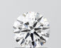 1.00 ct Round E VVS2 IGI Certified Lab Grown Diamond