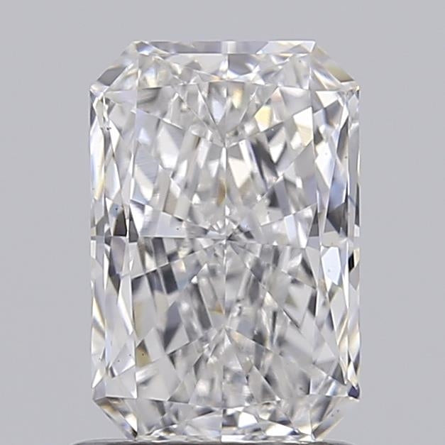 1.01 ct Radiant E VS1 IGI Certified Lab Grown Diamond