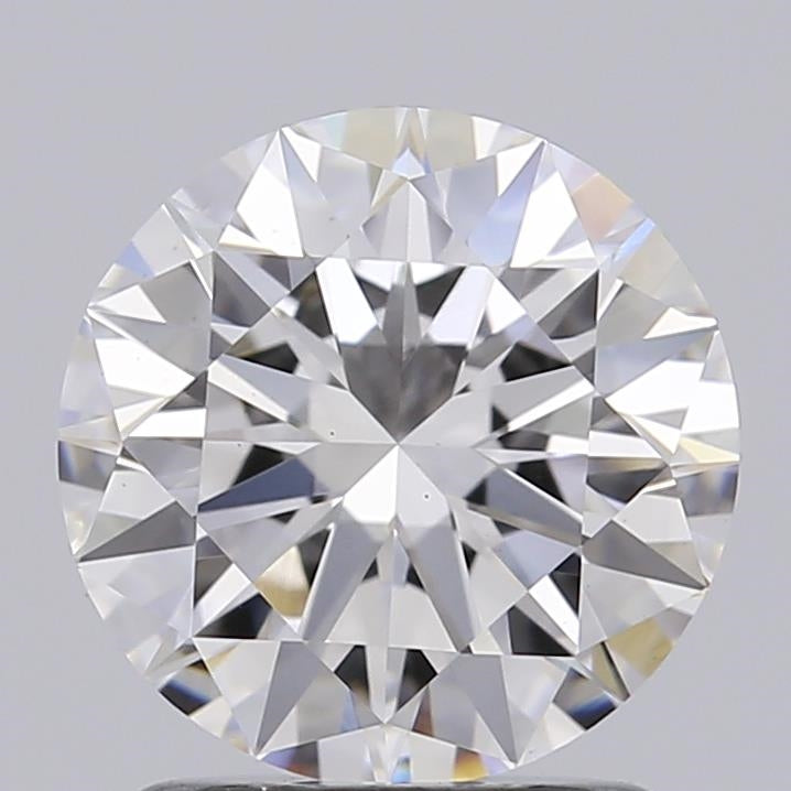 1.50 ct Round D VS1 IGI Certified Lab Grown Diamond