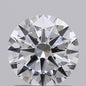 1.00 ct Round F VS2 IGI Certified Lab Grown Diamond