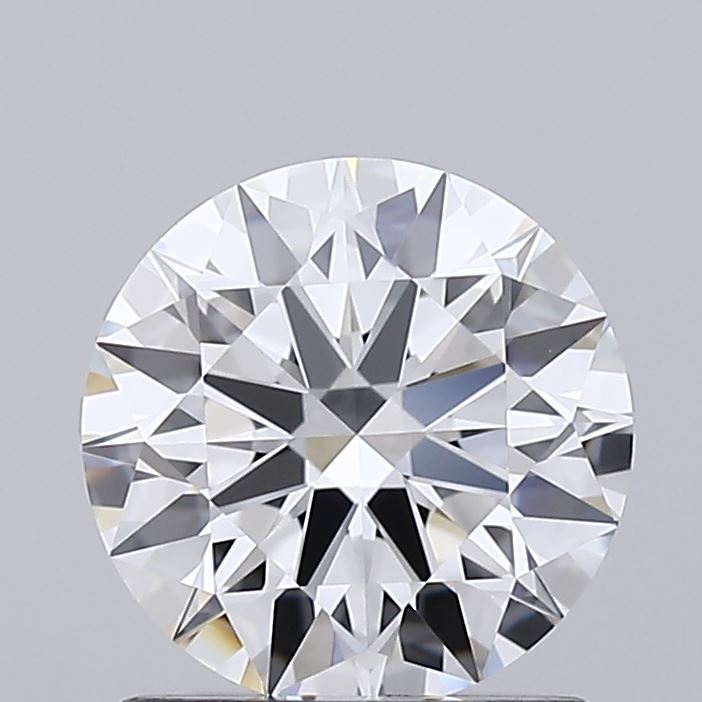 1.24 ct Round D VVS1 IGI Certified Lab Grown Diamond