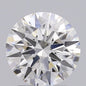 1.59 ct Round E VVS2 IGI Certified Lab Grown Diamond