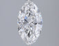 1.50 ct Marquise E VS1 IGI Certified Lab Grown Diamond