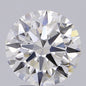 2.40 ct Round D VS1 IGI Certified Lab Grown Diamond