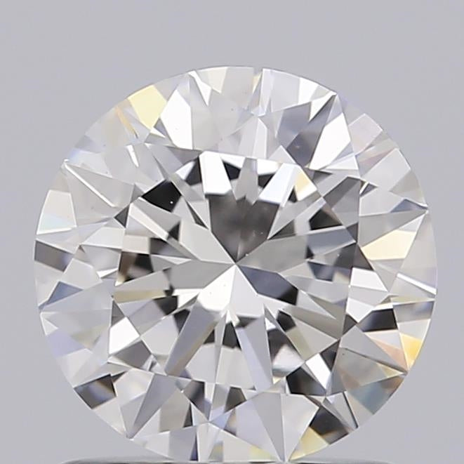 1.00 ct Round F VS1 IGI Certified Lab Grown Diamond