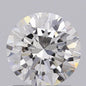 1.00 ct Round F VS1 IGI Certified Lab Grown Diamond