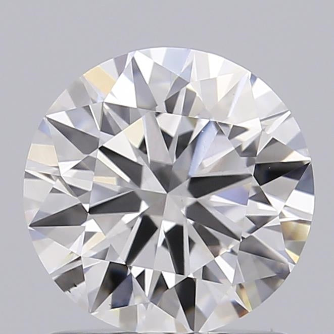 1.01 ct Round D VS1 IGI Certified Lab Grown Diamond