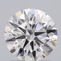 1.01 ct Round D VS1 IGI Certified Lab Grown Diamond