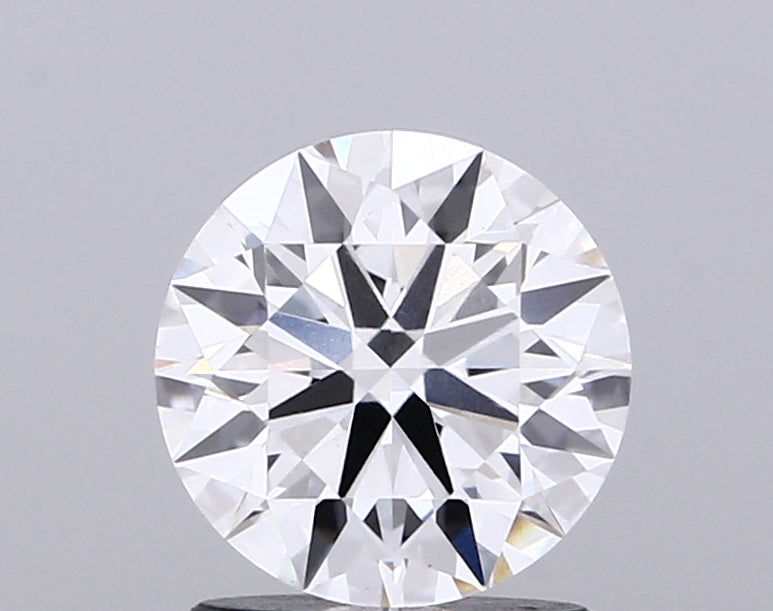 1.70 ct Round E VVS2 IGI Certified Lab Grown Diamond