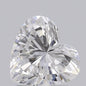 1.00 ct Heart E VS1 IGI Certified Lab Grown Diamond