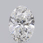 1.51 ct Oval D VVS2 IGI Certified Lab Grown Diamond