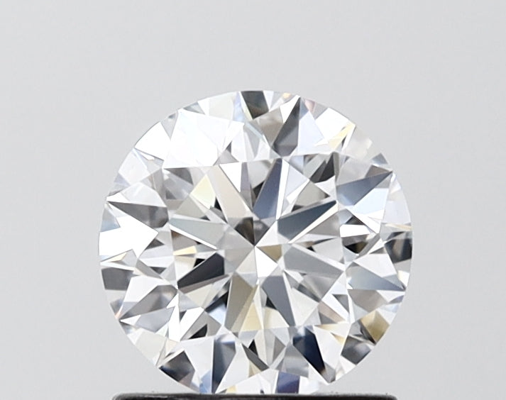 1.02 ct Round E VVS1 IGI Certified Lab Grown Diamond