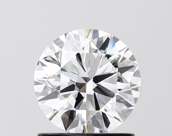 1.02 ct Round E VVS2 IGI Certified Lab Grown Diamond