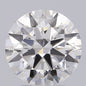 2.39 ct Round E VVS2 IGI Certified Lab Grown Diamond