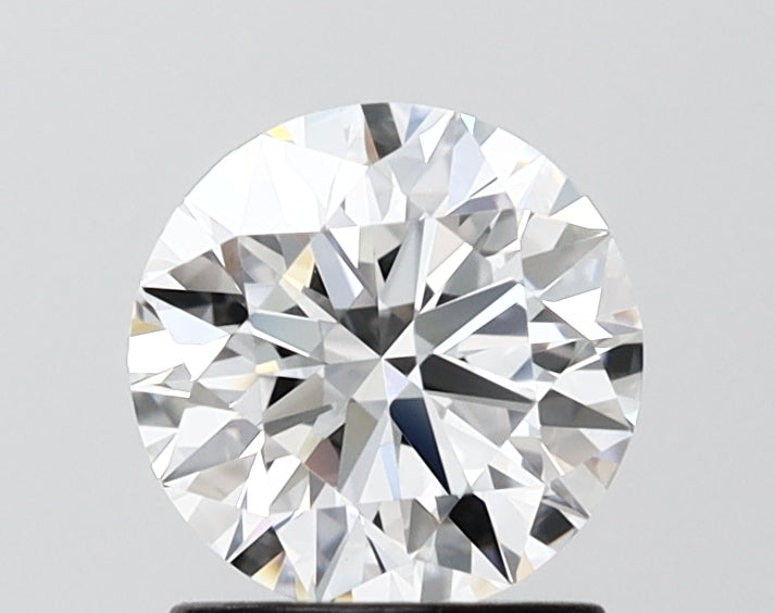 1.27 ct Round D VS1 IGI Certified Lab Grown Diamond