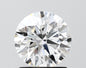 1.27 ct Round D VS1 IGI Certified Lab Grown Diamond